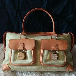 Dooney and Bourke